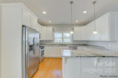 432 Windy Acres Knoll Dr, Hendersonville, NC 28792 - photo 7