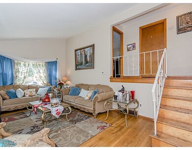 310 Field St, Brockton, MA 02302 - photo 4