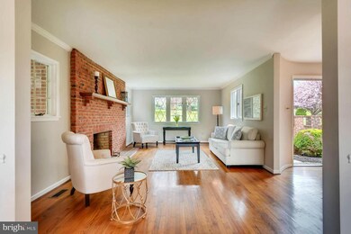 7 Brook Farm Ct, Cockeysville, MD 21030 - photo 5