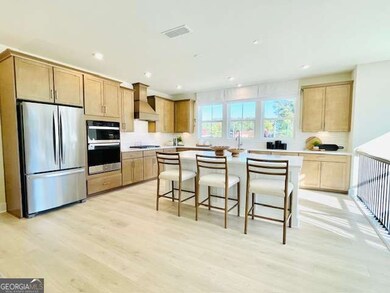 384 Sunset Hollow St unit 2, Sugar Hill, GA 30518 - photo 4