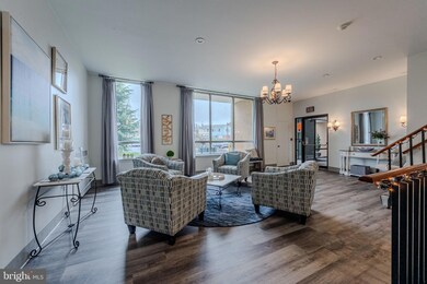 801 S Chester Rd unit 210, Swarthmore, PA 19081 - photo 2