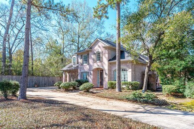 70 Eagle Mead Place, Spring, TX 77382 - photo 2