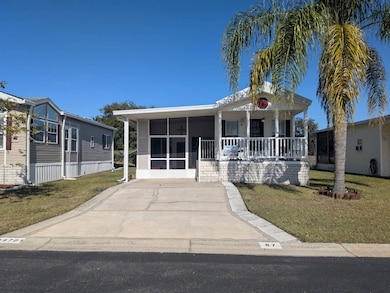 39701 Cog Hill Loop, Zephyrhills, FL 33542 - photo 2