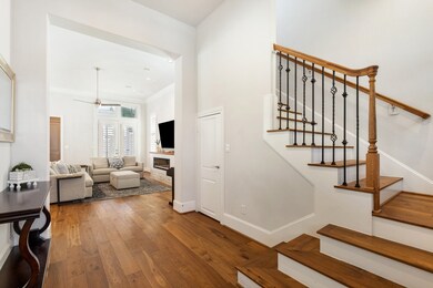 Tons Of Natural Light!