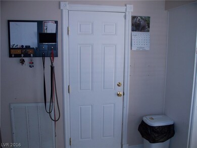 GARAGE ENTRY LEADS RIGHT INTO KITCHEN