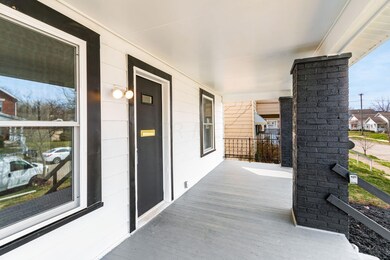 Porch