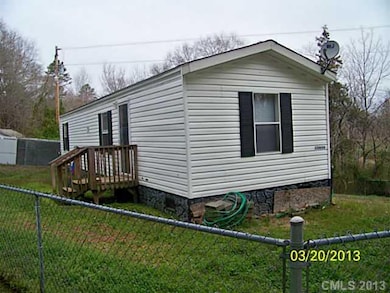 Additional Exterior Front