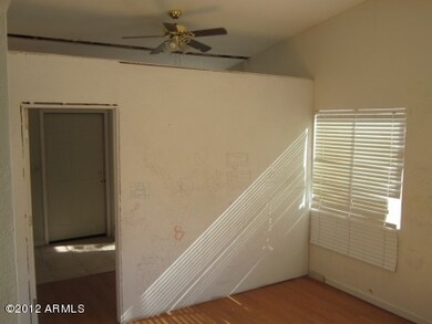 bonus room