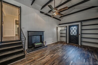 1721 Broadway Place, Ardmore, OK 73401 - photo 6