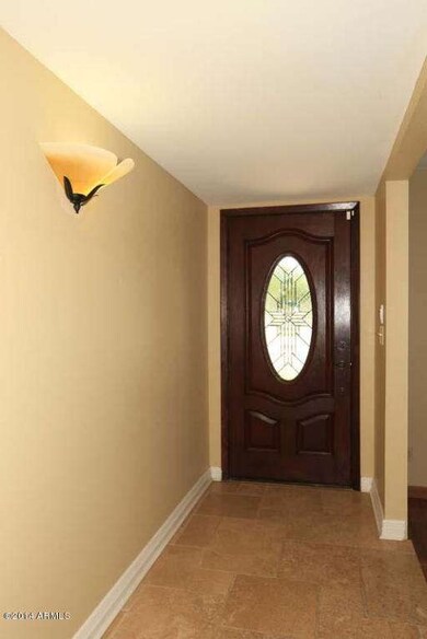 Foyer