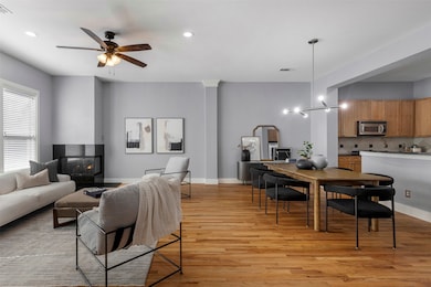 4830 Cedar Springs Rd unit 30, Dallas, TX 75219 - photo 6