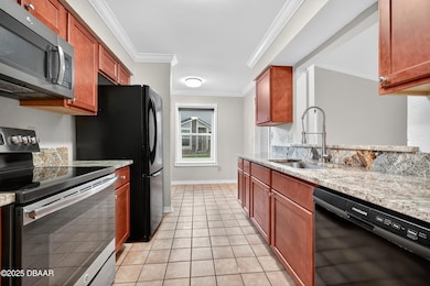 115 Bob White Ct unit 115B, Daytona Beach, FL 32119 - photo 2