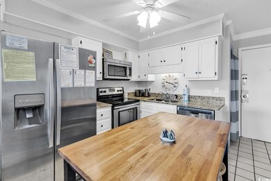 5601 N Ocean Blvd unit B-316, Myrtle Beach, SC 29577 - photo 6