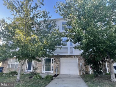 604 Burr Oak Ct, Prince Frederick, MD 20678 - photo 2