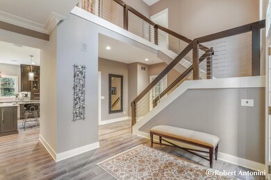 Entry/Foyer