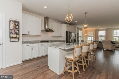 42275 Lancaster Woods Square, Chantilly, VA 20152 - photo 3