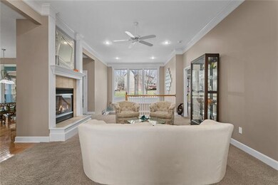 9410 Swarner Dr, Lenexa, KS 66219 - photo 4