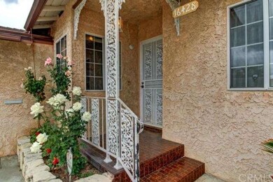 16428 Gard has beautiful purpose built ornamental 