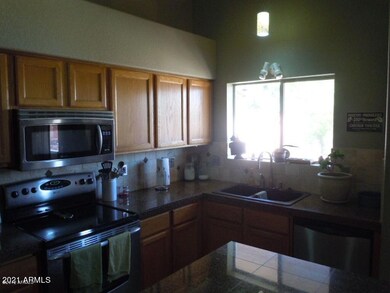 4906 E Brown Rd unit 13, Mesa, AZ 85205 - photo 3