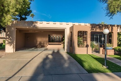 7319 N VIA DE LA MONTANA