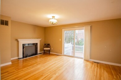2 Francis St unit 2, Brookline, MA 02446 - photo 2