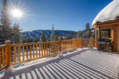 3 Swift Bear Rd, Big Sky, MT 59716 - photo 2