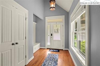 347 Treadway Ridge Rd, Moravian Falls, NC 28654 - photo 3