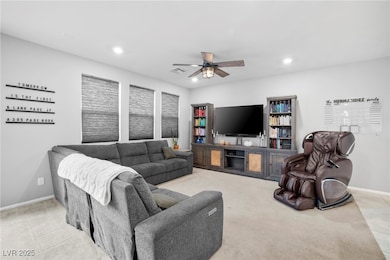 9742 W Meranto Ave, Las Vegas, NV 89178 - photo 3