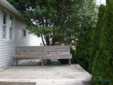 4-Side porch