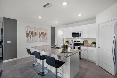 1316 Hanoverian Dr, Lake Alfred, FL 33850 - photo 7