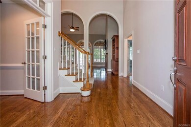 Foyer