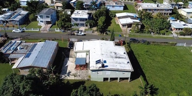 Carr #2 KM.HM 122 Solar A, Aguadilla, PR 00603 - photo 4