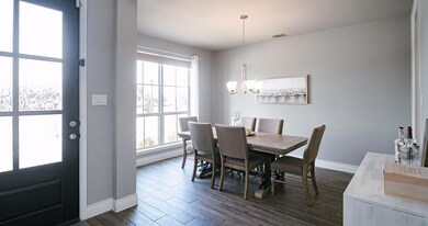 837 Glen Crossing Dr, Celina, TX 75009 - photo 5