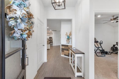 2824 Mistygate Ct, Conroe, TX 77301 - photo 4