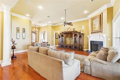 750 Spring Thyme Dr, Belle Chasse, LA 70037 - photo 5