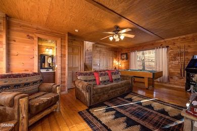 1628 Ginnys Trail, Sevierville, TN 37876 - photo 7