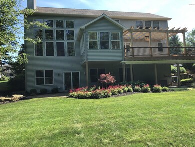 6223 Cascade Pointe Dr SE unit 16, Grand Rapids, MI 49546 - photo 4