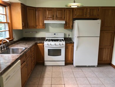 Kitchen a