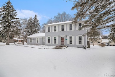 2770 Gemini Dr, Lake Orion, MI 48360 - photo 4