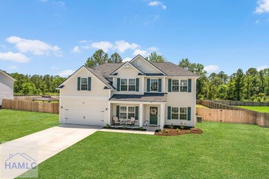 26 Sunflower Cir NE, Ludowici, GA 31316 - photo 3