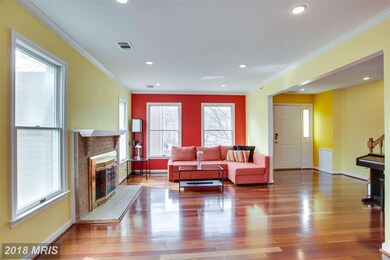 213 Locust St SE unit A1, Vienna, VA 22180 - photo 5