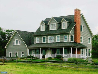 111 Back Brook Rd, Ringoes, NJ 08551 - photo 2