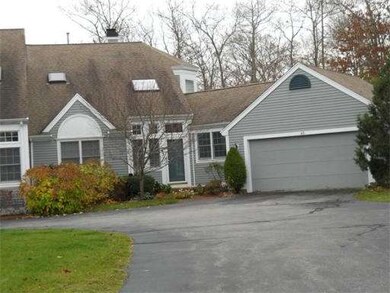 43 Hidden Bay Dr, South Dartmouth, MA 02748 - photo 2
