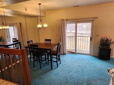 122 Tall Oaks Dr unit H, South Weymouth, MA 02190 - photo 7