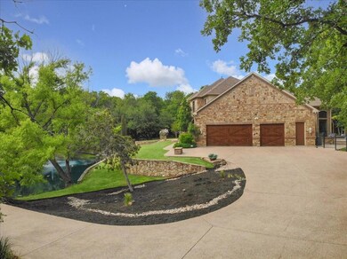 754 Boling Ranch Rd, Azle, TX 76020 - photo 5