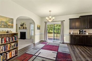 5166 Aberdeen Rd, Raeford, NC 28376 - photo 6