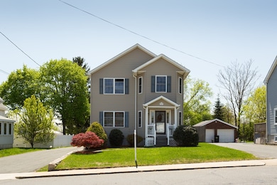 84 West St, Milford, MA 01757 - photo 2