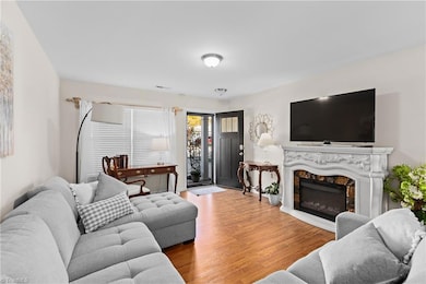 93 Geoffrey Way, Kernersville, NC 27284 - photo 6