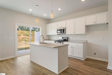 35 Nonnington Way unit Homesite 120, Taylors, SC 29687 - photo 4