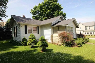 300 E 6th St, Fowler, IN 47944 - photo 2